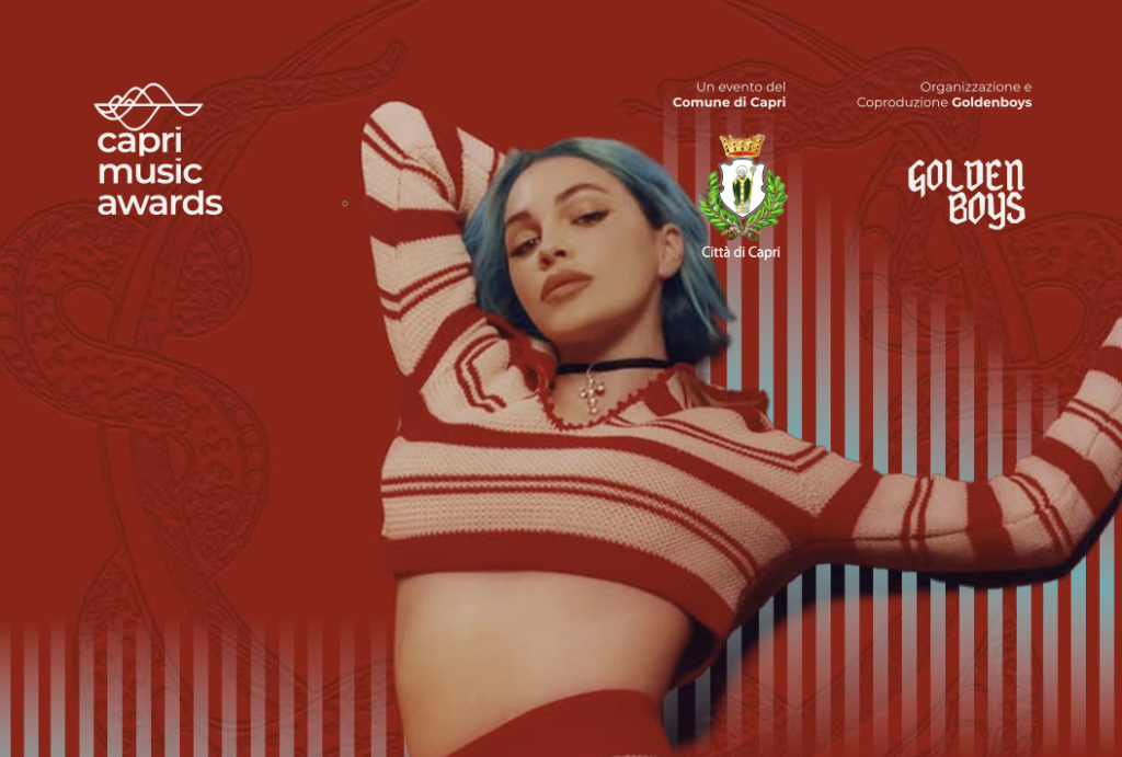 Rose Villain
Credit - Capri post