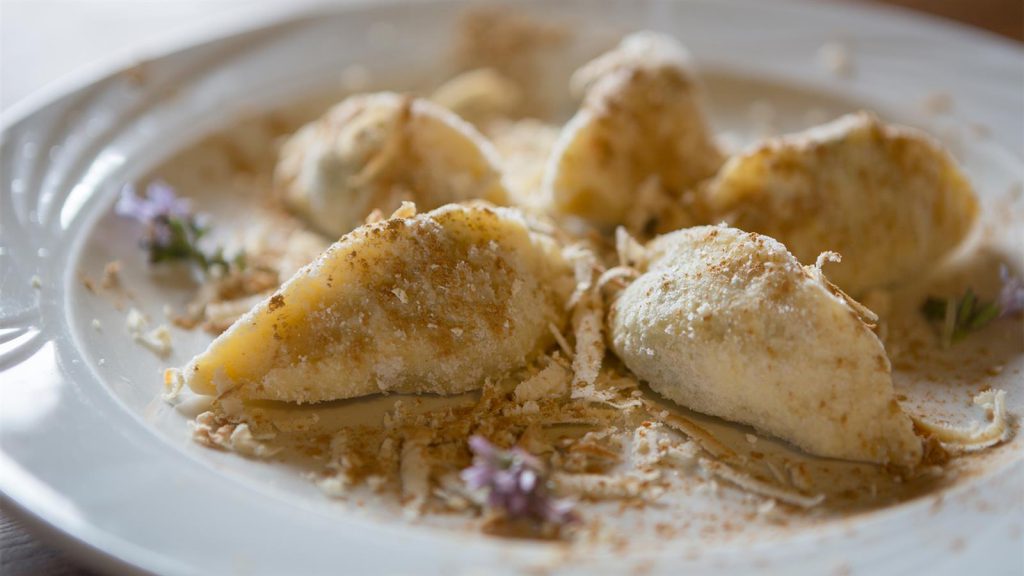 piatto tipico del friuli venezia giulia