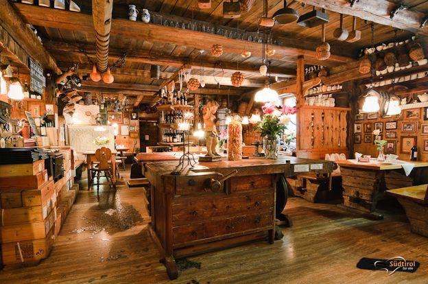 Ristorante Onkel Taa
Credit - Alto Adige per tutti