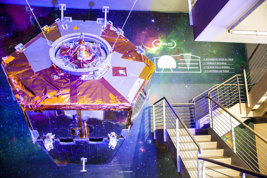 Planetario di Torino